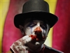 Strangling Brothers Texas Haunted Circus